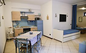 A Casa Di Sole Brovello