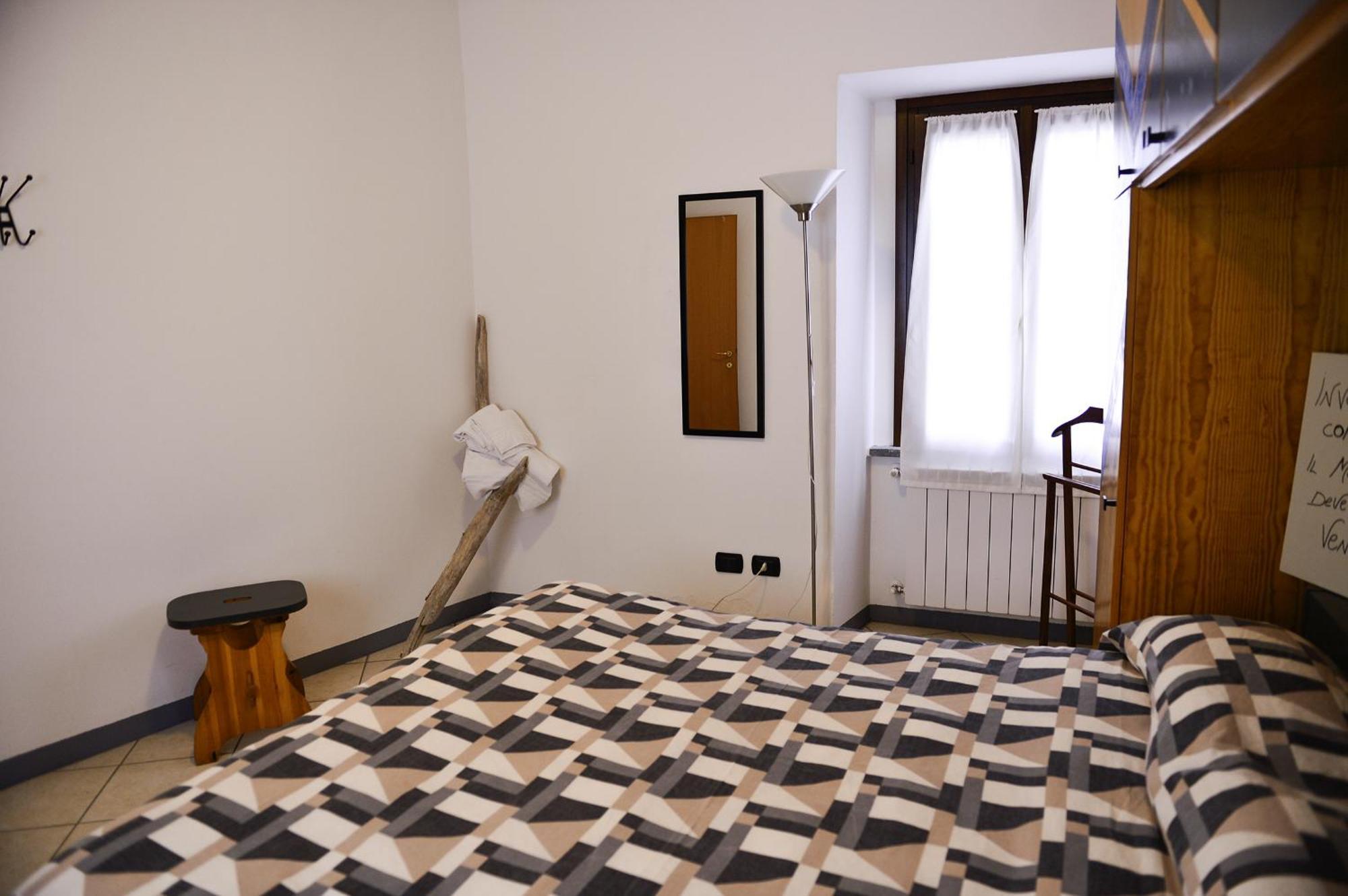 Ferienwohnung A Casa Di Sole Brovello Exterior foto